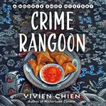 Crime Rangoon cover image