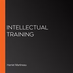 Intellectual Training cover image