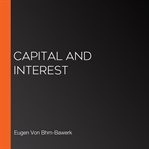 Capital and interest cover image