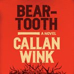 Beartooth cover image