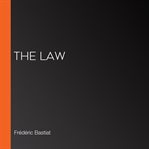 The Law cover image