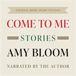 Come to Me cover image
