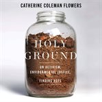 Holy Ground cover image