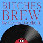Miles Davis' Bitches Brew cover image