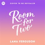 Room for Two cover image