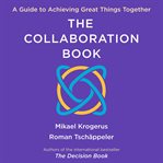The Collaboration Book cover image