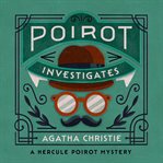 Poirot Investigates cover image