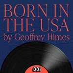 Bruce Springsteen's Born in the USA cover image