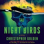 The Night Birds cover image