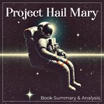 Project Hail Mary cover image