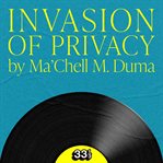Cardi B's Invasion of Privacy cover image