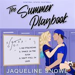 The Summer Playbook cover image