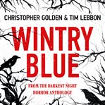 Wintry Blue cover image