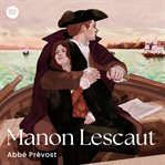Manon Lescaut cover image
