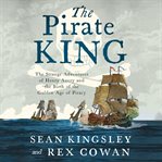 The Pirate King cover image