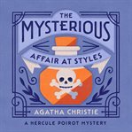 The Mysterious Affair at Styles cover image