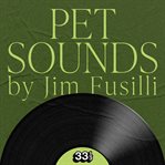 The Beach Boys' Pet Sounds cover image
