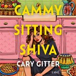 Cammy Sitting Shiva cover image