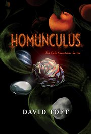 Homunculus cover image