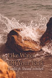 Like Water off Your Back cover image