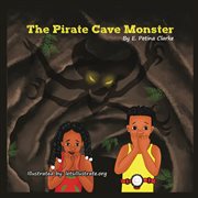 The Pirate Cave Monster cover image
