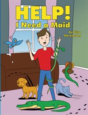 Help! I Need a Maid cover image