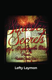 Sinister Secrets of a Psychopath Diary Presents cover image