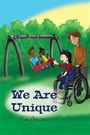 We Are Unique cover image