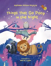 Things That Go Poop in the Night cover image