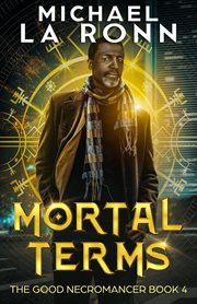 Mortal terms cover image