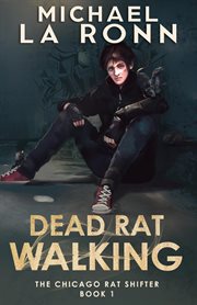 Dead rat walking cover image