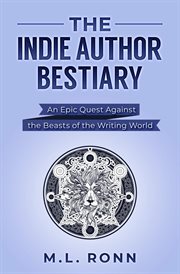 The Indie Author Bestiary cover image