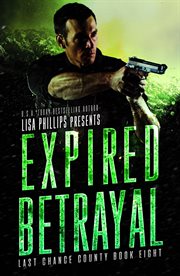 Expired betrayal cover image