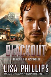 Blackout cover image