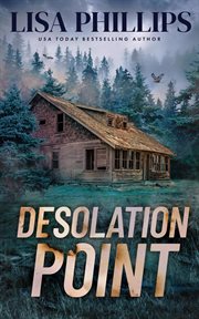 Desolation Point cover image