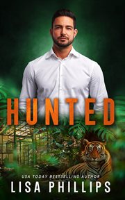 Hunted cover image