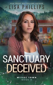 Sanctuary Deceived cover image