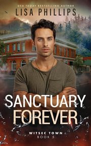 Sanctuary Forever cover image