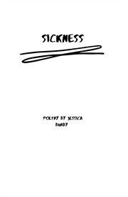 Sickness cover image