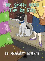 Mr. Spotty Visits the Big Easy cover image