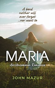 Maria cover image