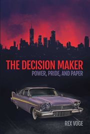 The Decision Maker cover image