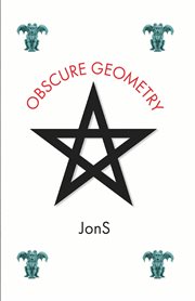 Obscure Geometry cover image