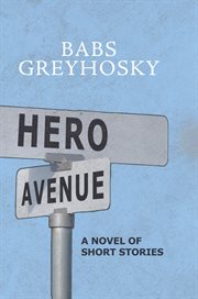 Hero Avenue cover image