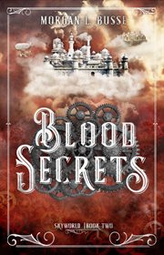 Blood secrets cover image