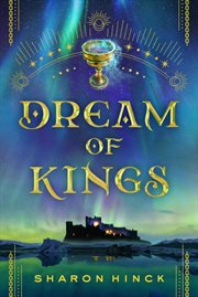 Dream of kings cover image
