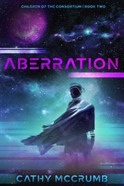 Aberration cover image
