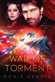 War of Torment cover image
