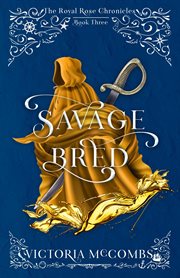 Savage Bred cover image