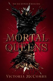 Mortal Queens cover image